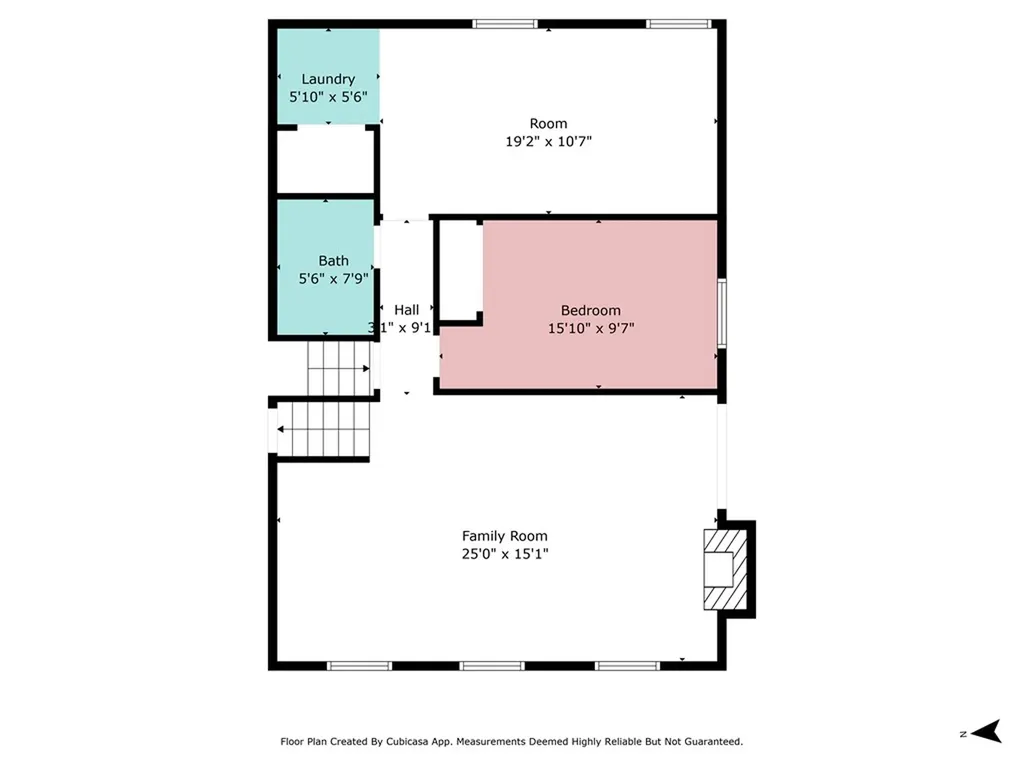 629 Clark Avenue Cookeville TN 38501