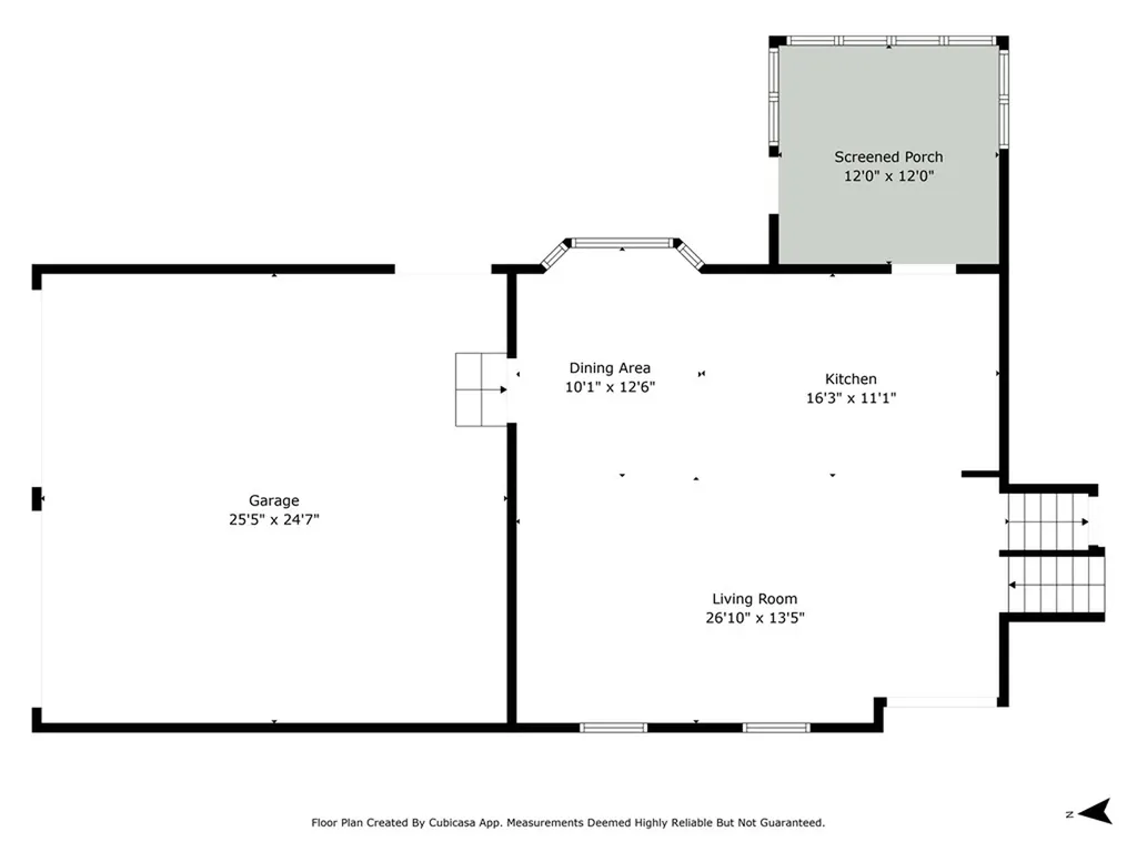 629 Clark Avenue Cookeville TN 38501