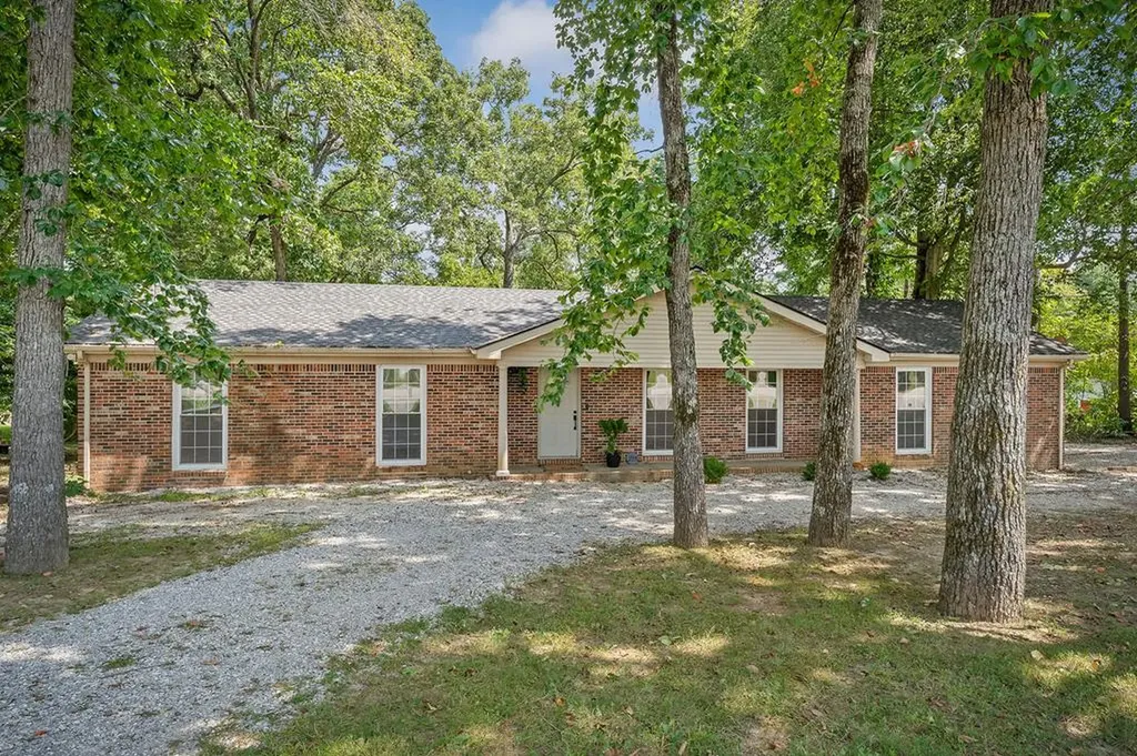 1514 Quinland Lake Road Cookeville TN 38506