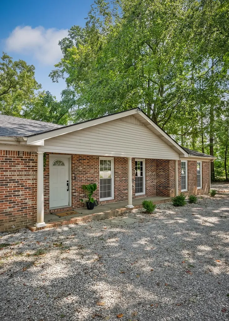 1514 Quinland Lake Road Cookeville TN 38506