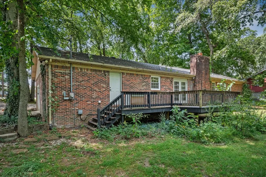 1514 Quinland Lake Road Cookeville TN 38506