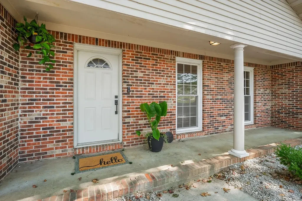 1514 Quinland Lake Road Cookeville TN 38506