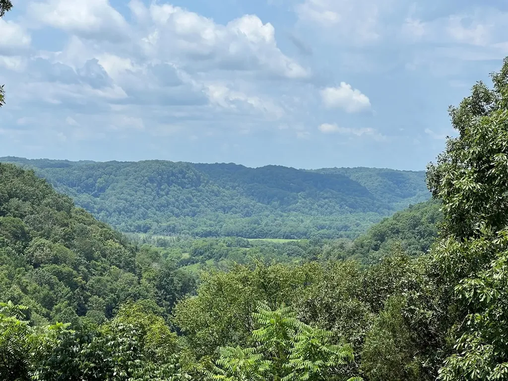 2.19 Ac Old Highway 53 Celina TN 38551