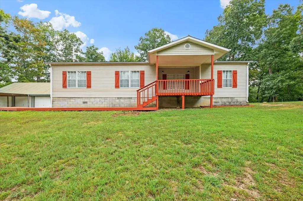 5992 Willow Grove Highway Allons TN 38541