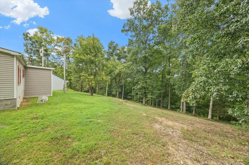 5992 Willow Grove Highway Allons TN 38541