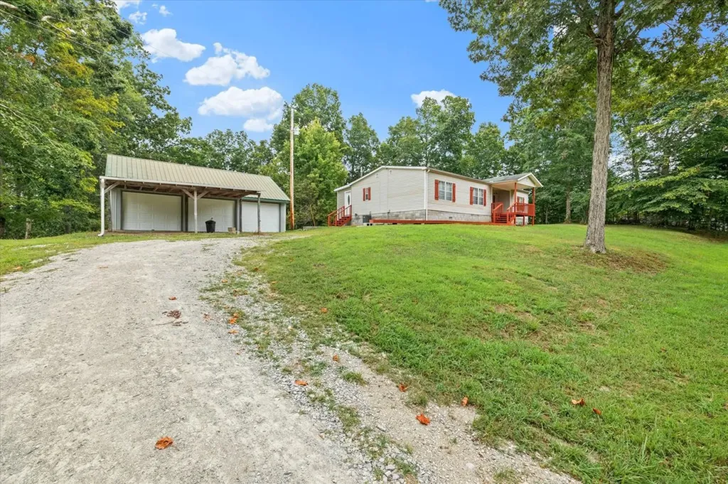 5992 Willow Grove Highway Allons TN 38541