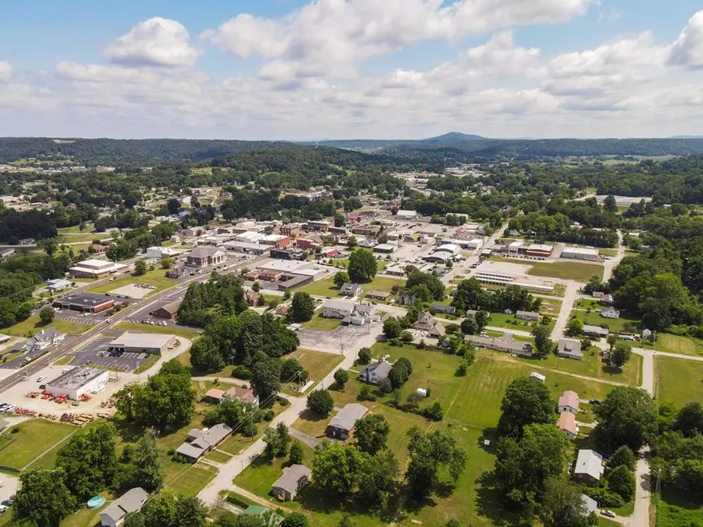 503 Evans Street Livingston TN 38570