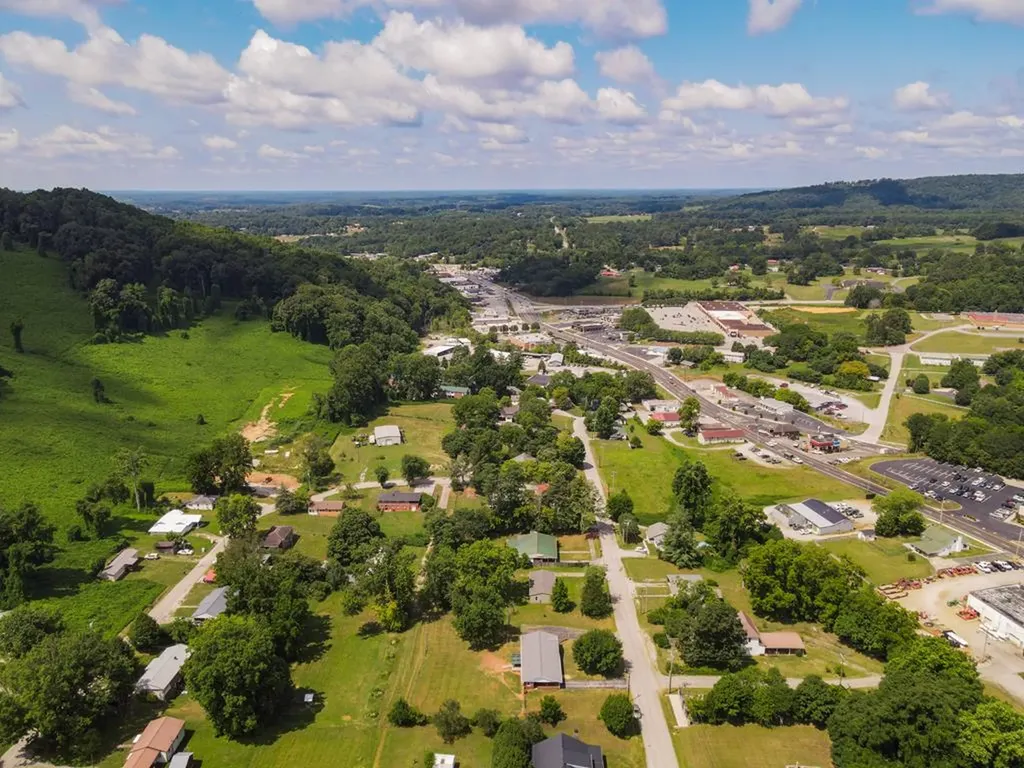 503 Evans Street Livingston TN 38570