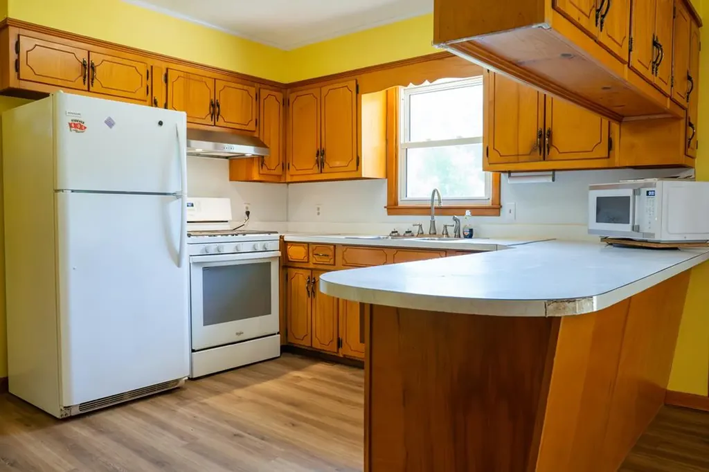 503 Evans Street Livingston TN 38570