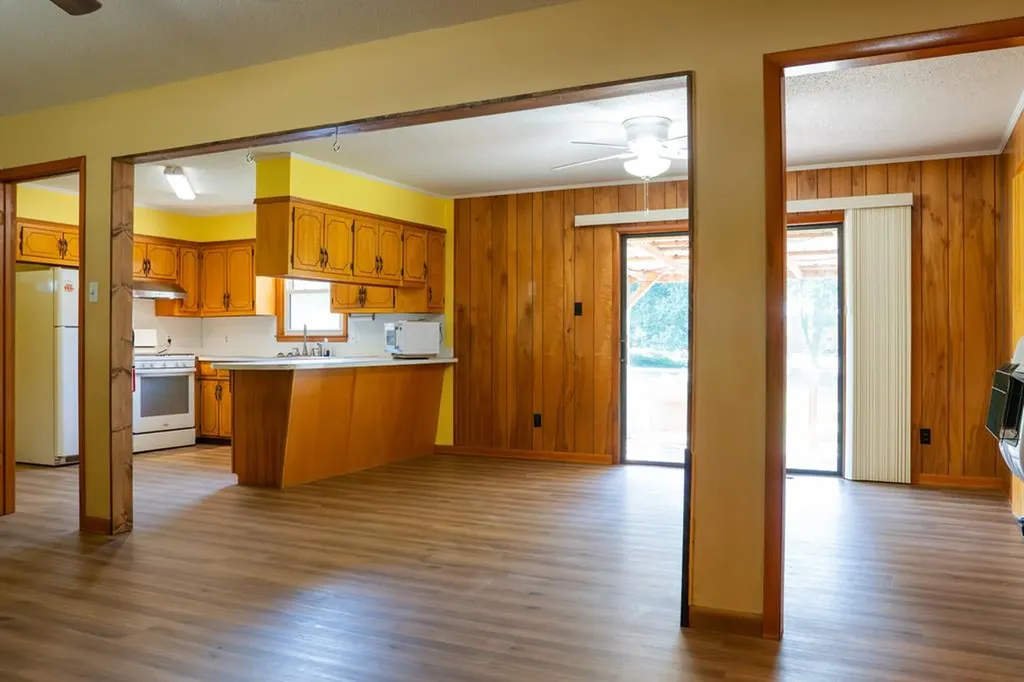 503 Evans Street Livingston TN 38570