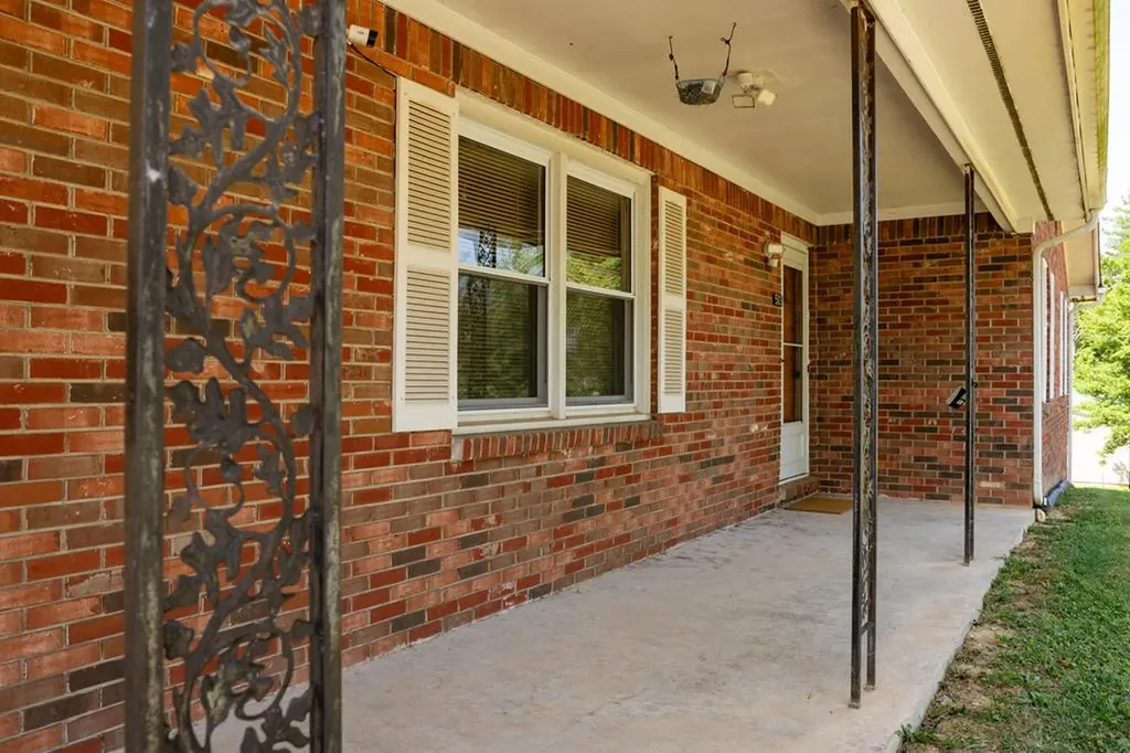 503 Evans Street Livingston TN 38570