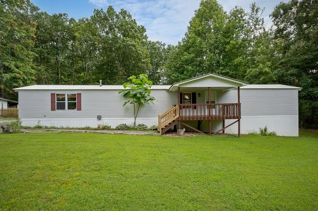 629 Woodland Trail Sparta TN 38583