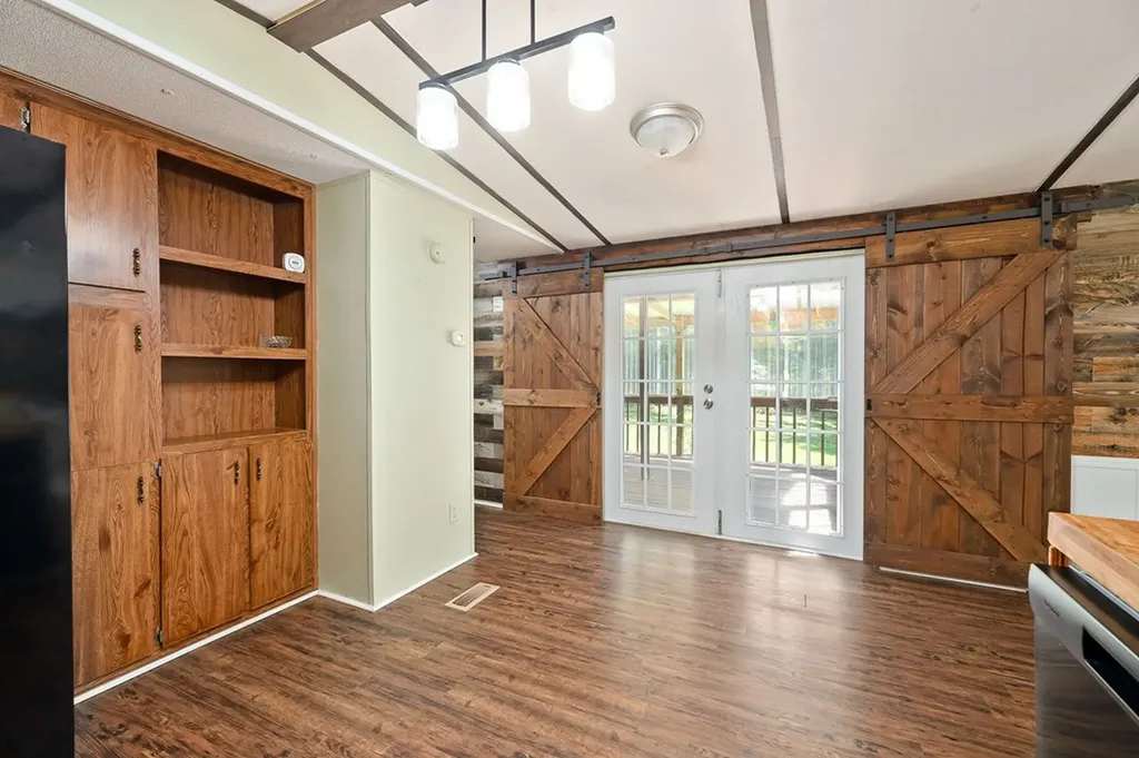 629 Woodland Trail Sparta TN 38583