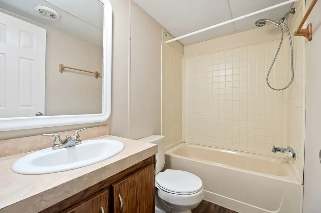 629 Woodland Trail Sparta TN 38583