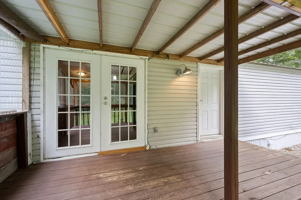 629 Woodland Trail Sparta TN 38583