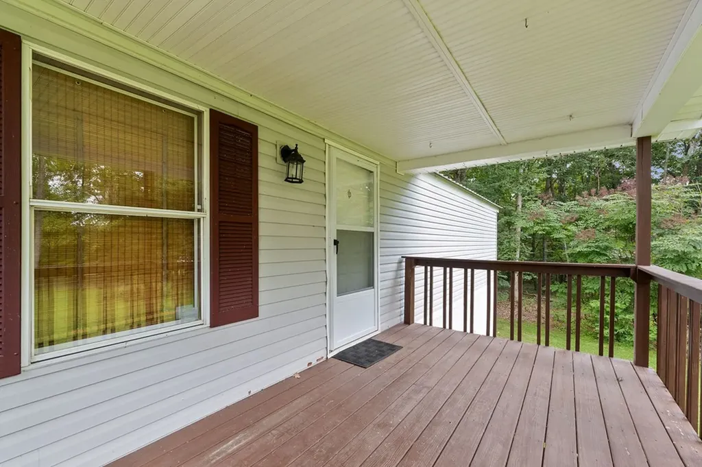 629 Woodland Trail Sparta TN 38583