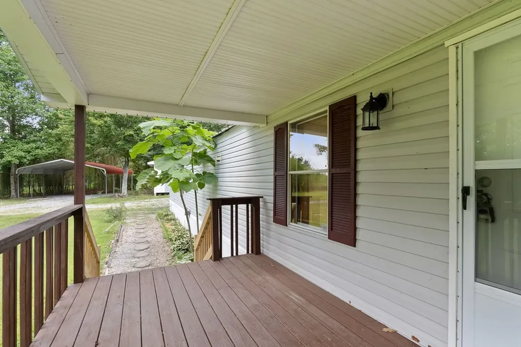 629 Woodland Trail Sparta TN 38583