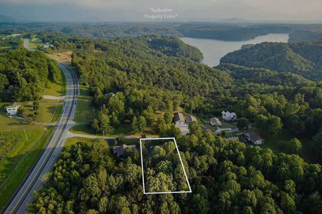 230 Storyland Drive Byrdstown TN 38549