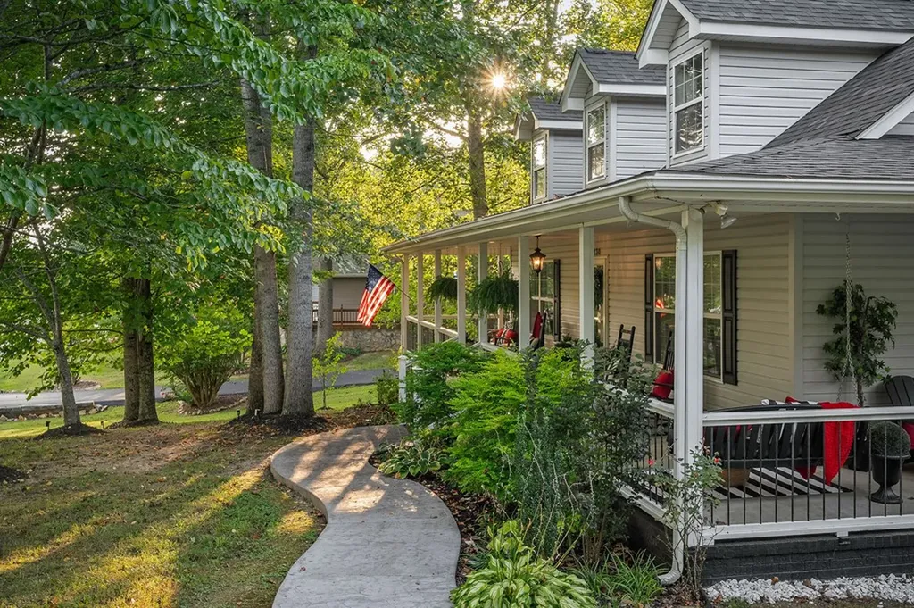 230 Storyland Drive Byrdstown TN 38549