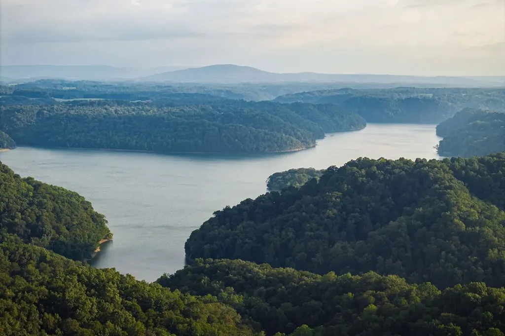 230 Storyland Drive Byrdstown TN 38549