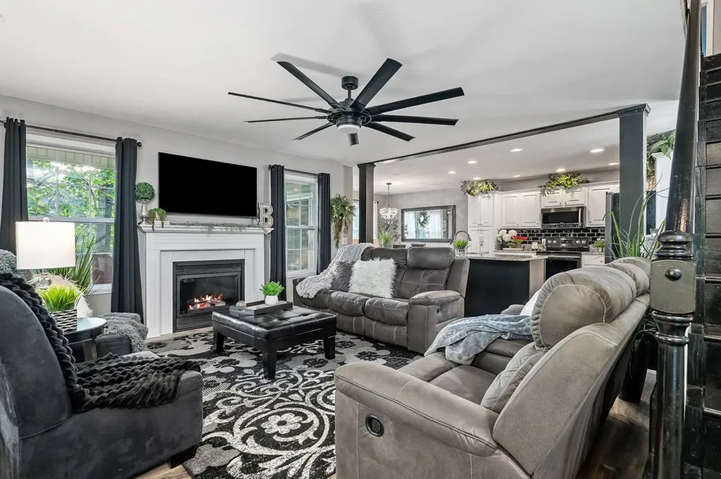 230 Storyland Drive Byrdstown TN 38549