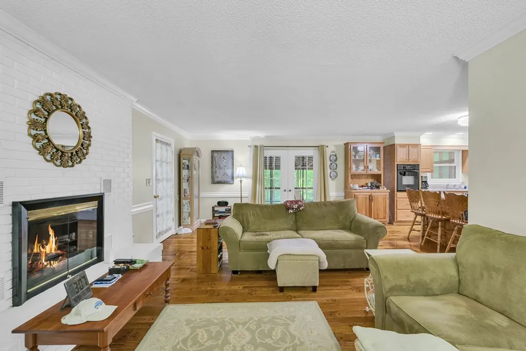 712 Callahan Road Monterey TN 38574