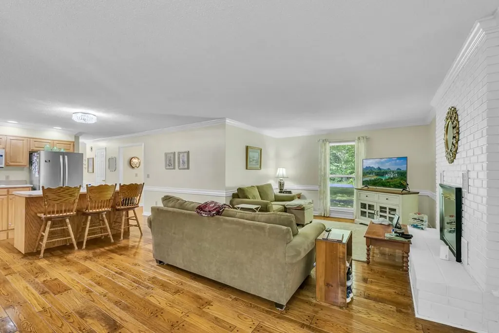 712 Callahan Road Monterey TN 38574