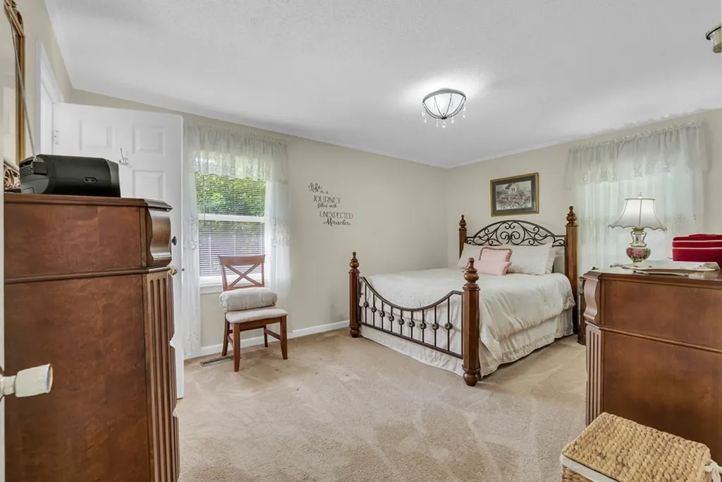 712 Callahan Road Monterey TN 38574