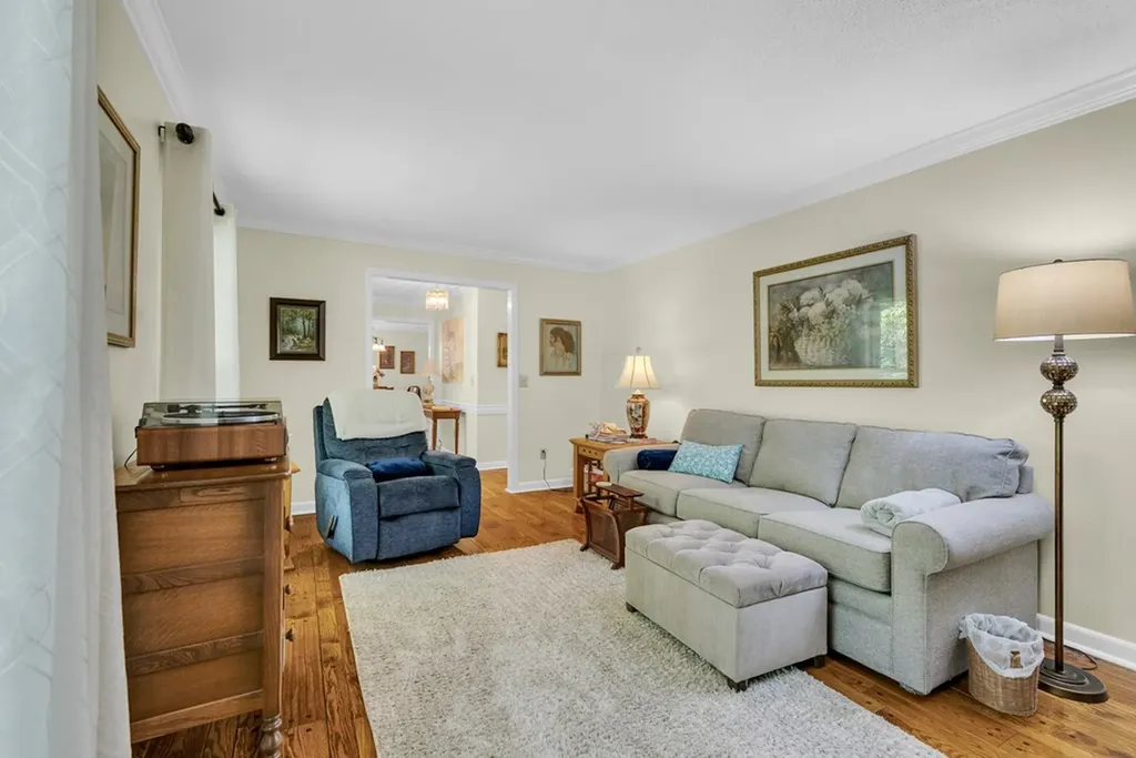 712 Callahan Road Monterey TN 38574