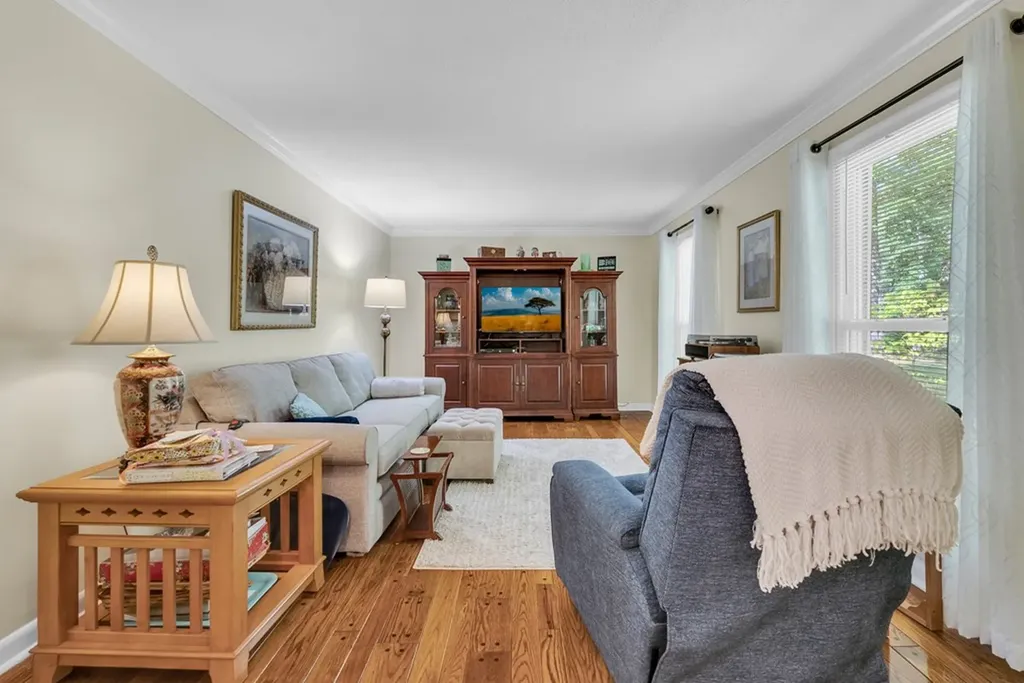 712 Callahan Road Monterey TN 38574