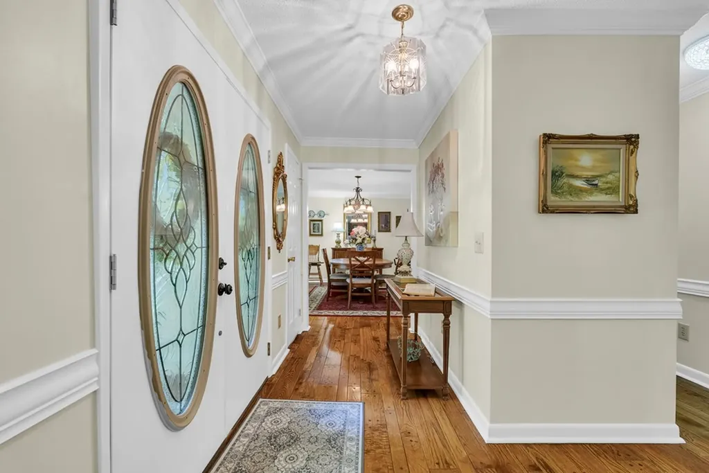 712 Callahan Road Monterey TN 38574