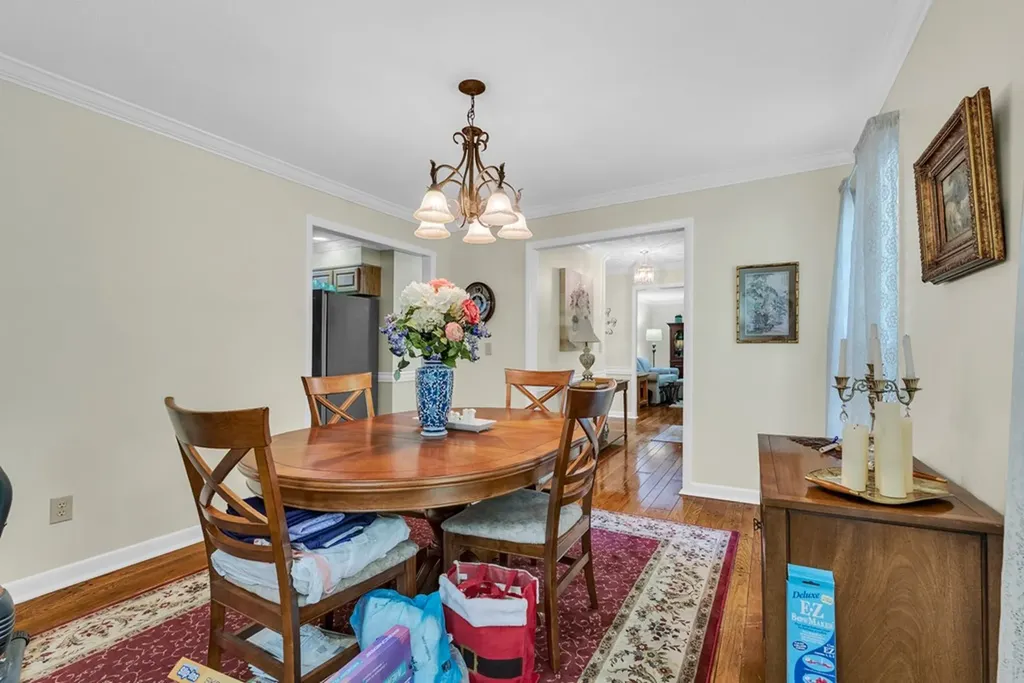 712 Callahan Road Monterey TN 38574