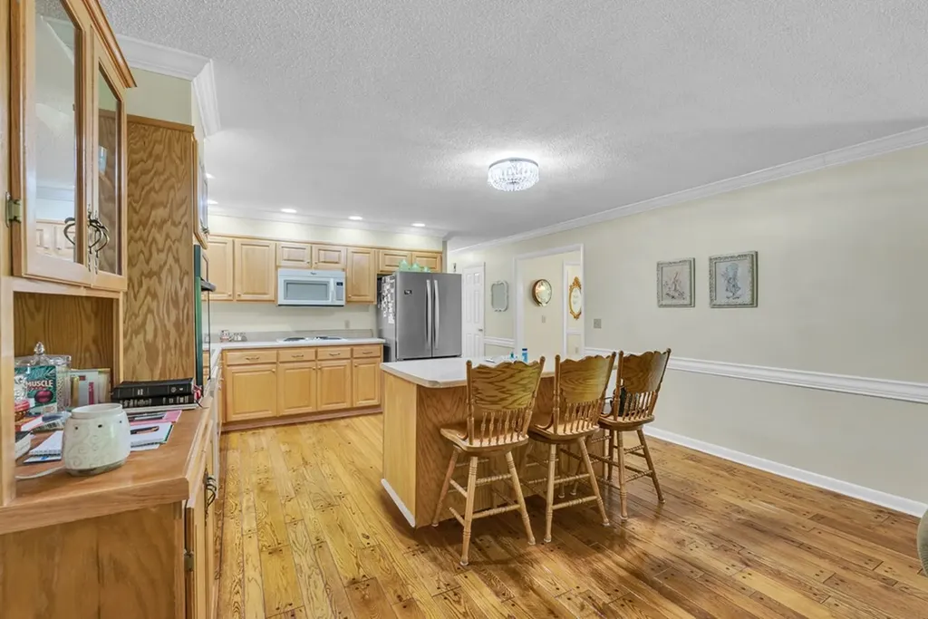 712 Callahan Road Monterey TN 38574