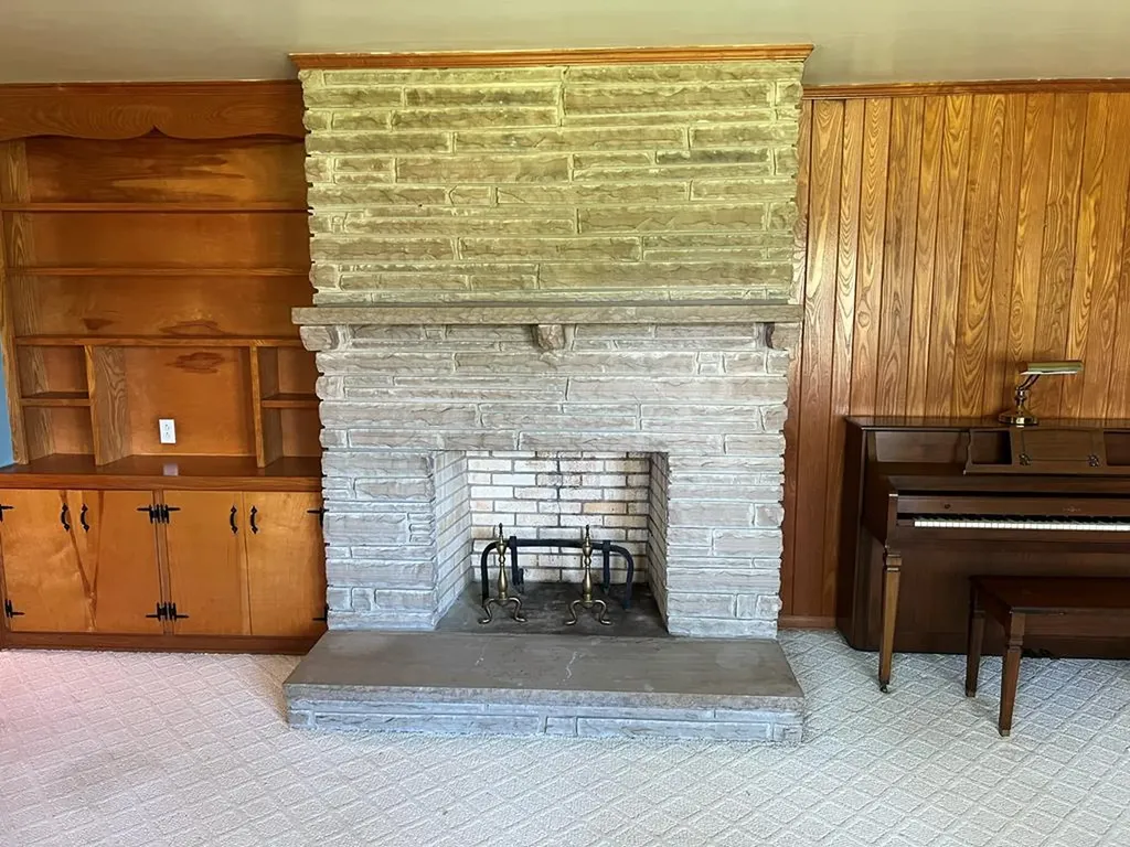 3426 Old Rock Island Road Rock Island TN 38581