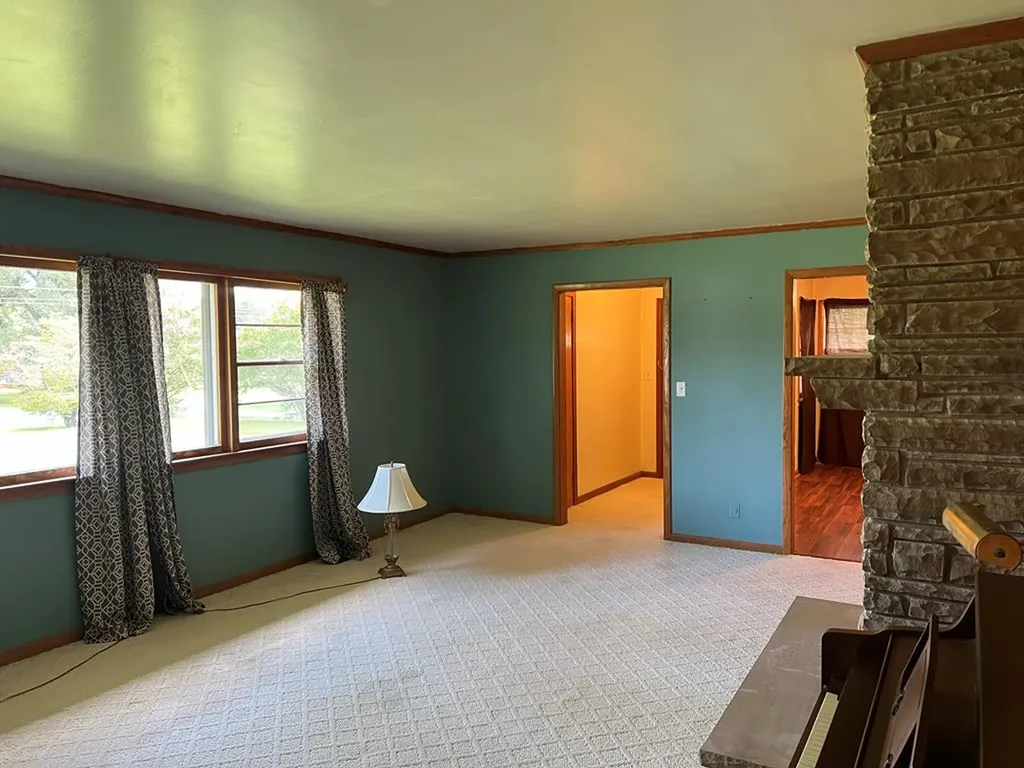 3426 Old Rock Island Road Rock Island TN 38581