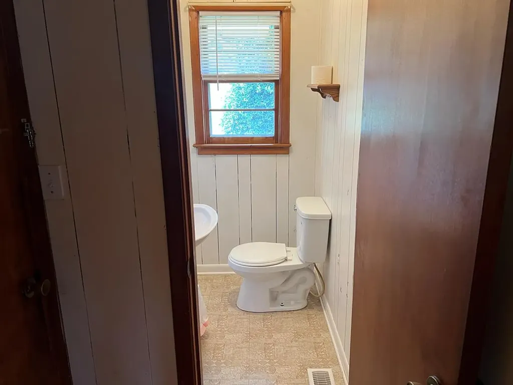 3426 Old Rock Island Road Rock Island TN 38581