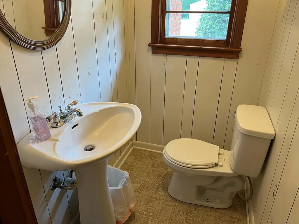 3426 Old Rock Island Road Rock Island TN 38581