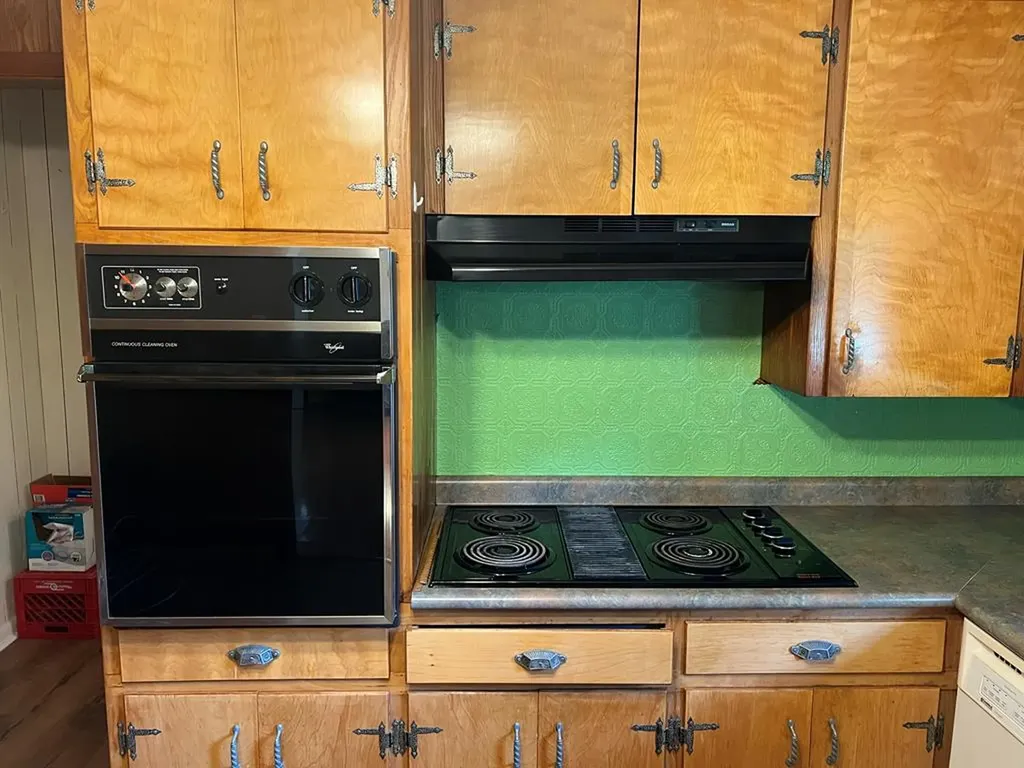 3426 Old Rock Island Road Rock Island TN 38581