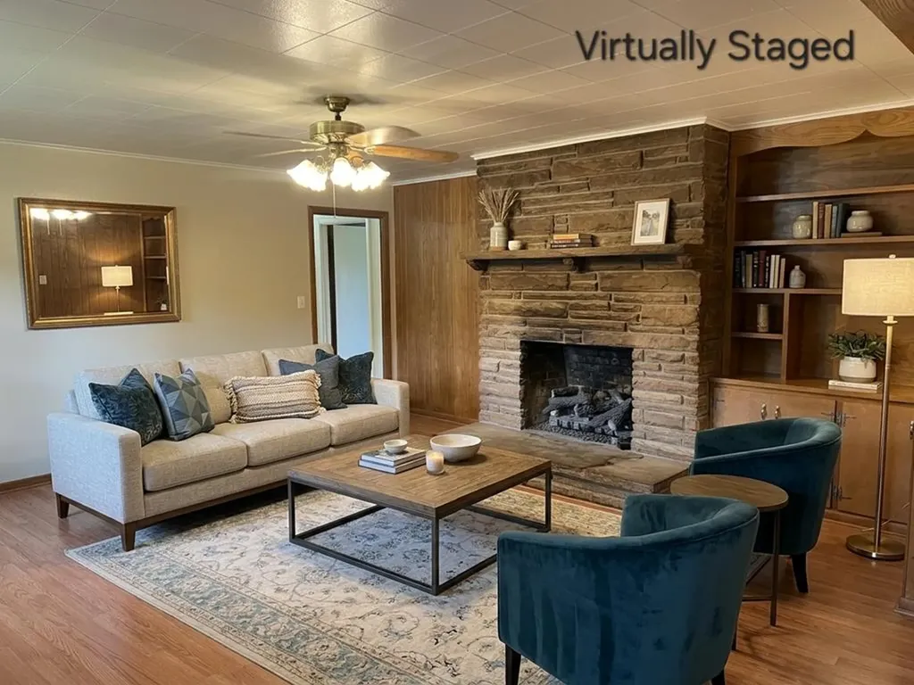 3426 Old Rock Island Road Rock Island TN 38581