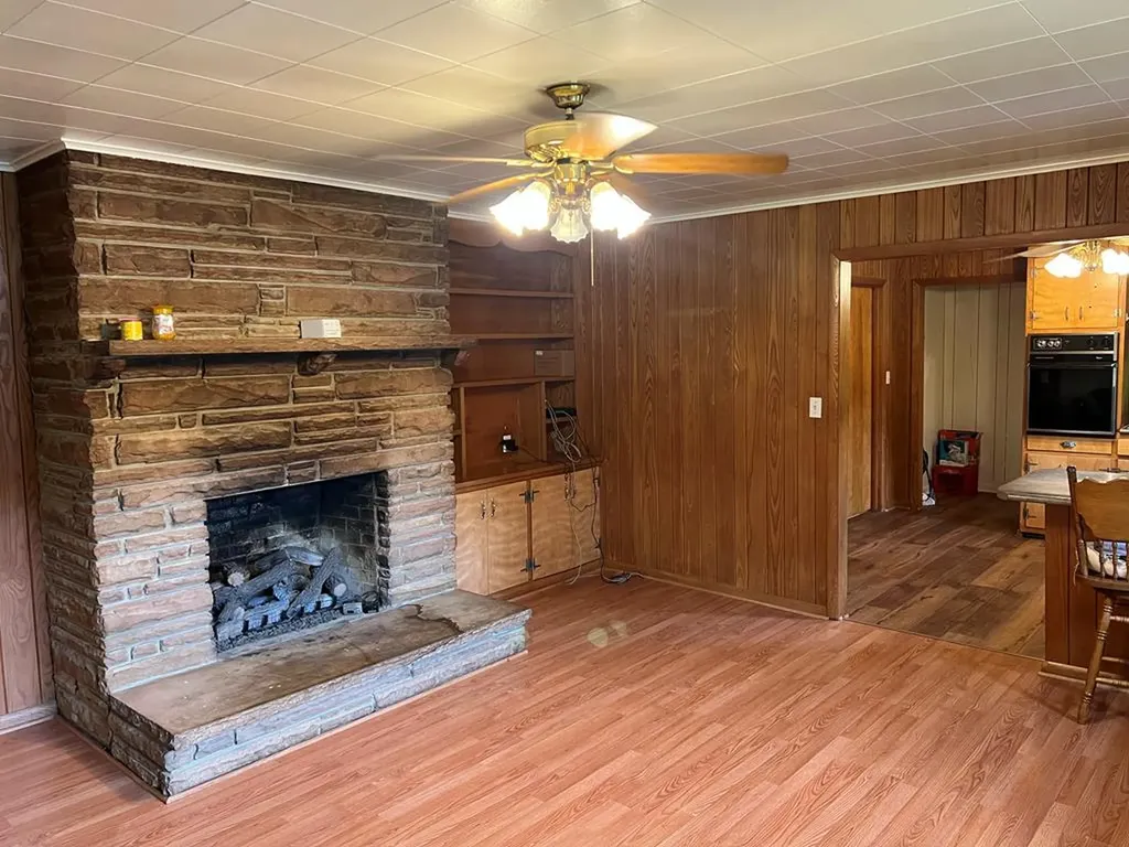 3426 Old Rock Island Road Rock Island TN 38581