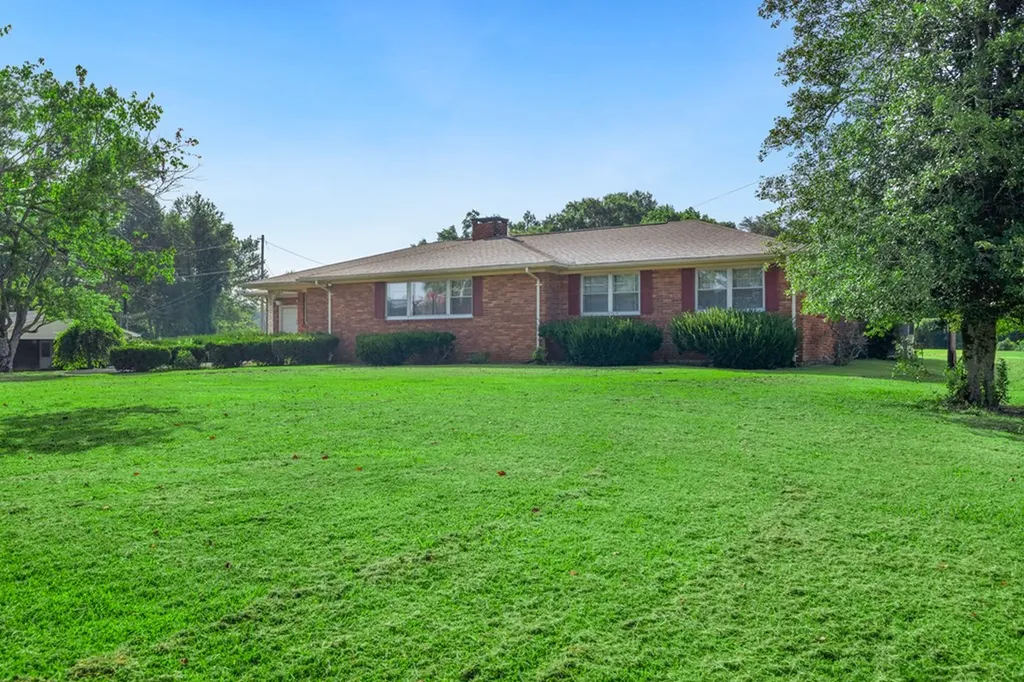 3426 Old Rock Island Road Rock Island TN 38581