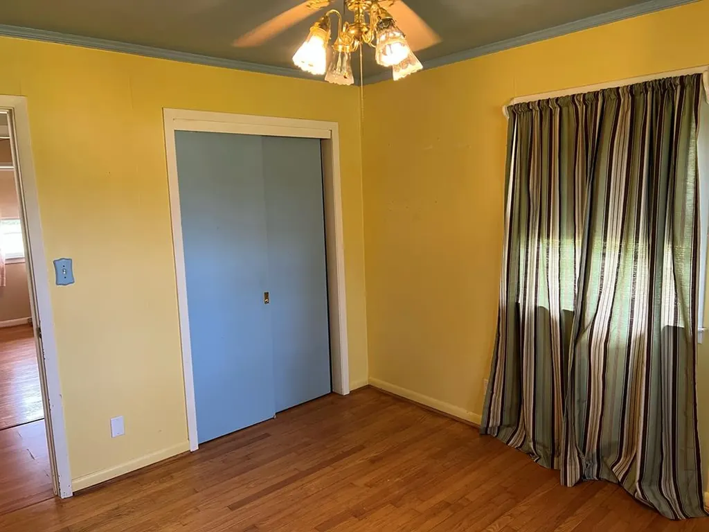 3426 Old Rock Island Road Rock Island TN 38581