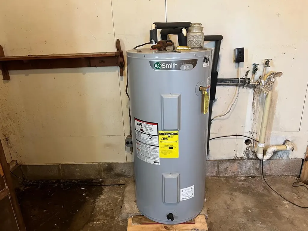 3426 Old Rock Island Road Rock Island TN 38581