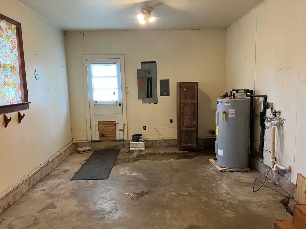 3426 Old Rock Island Road Rock Island TN 38581