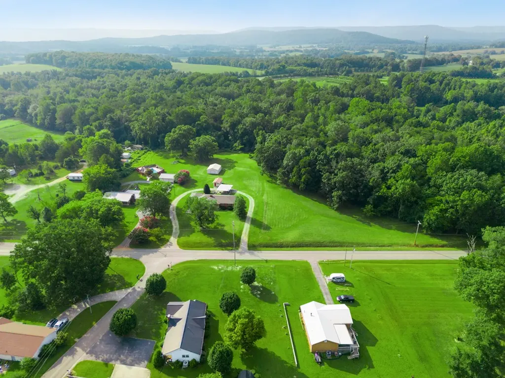 3426 Old Rock Island Road Rock Island TN 38581