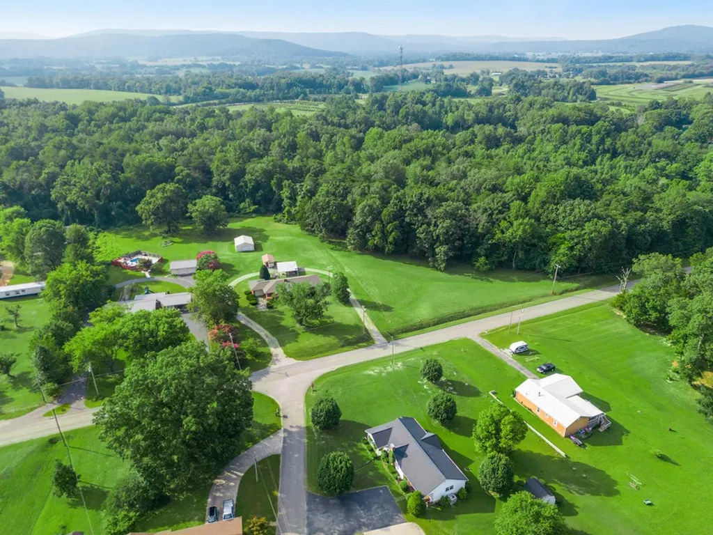 3426 Old Rock Island Road Rock Island TN 38581