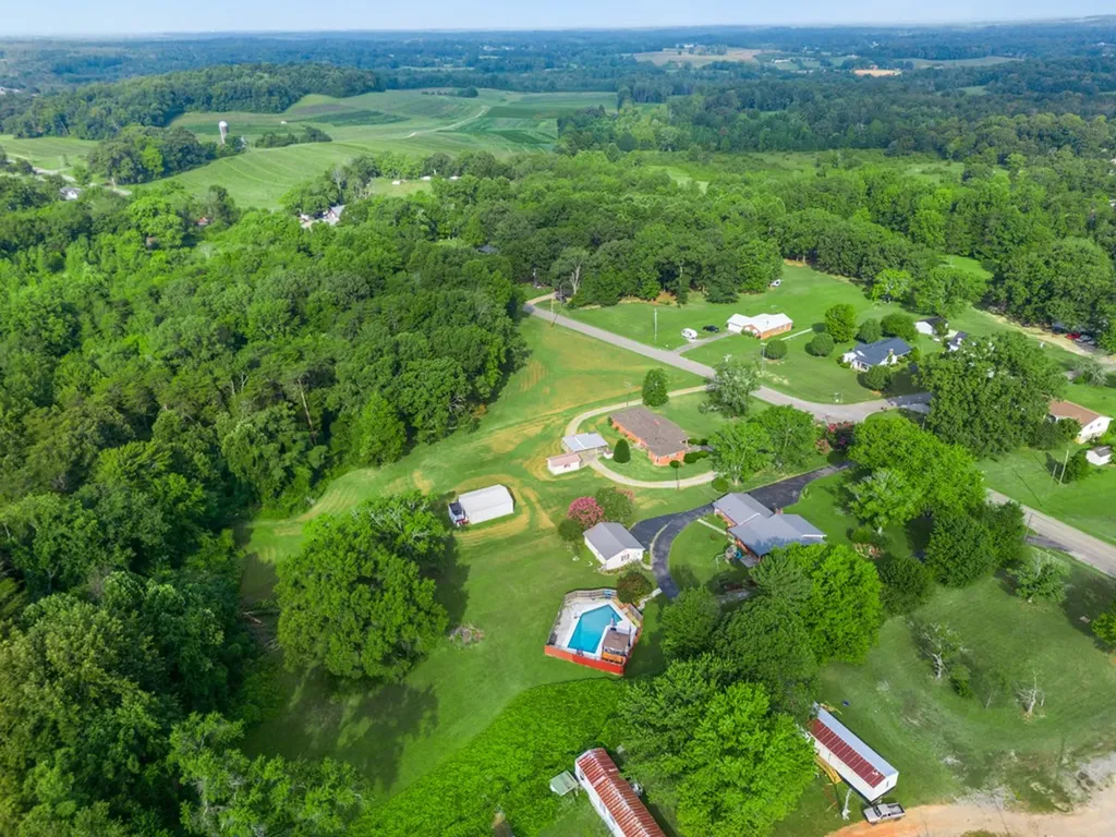 3426 Old Rock Island Road Rock Island TN 38581