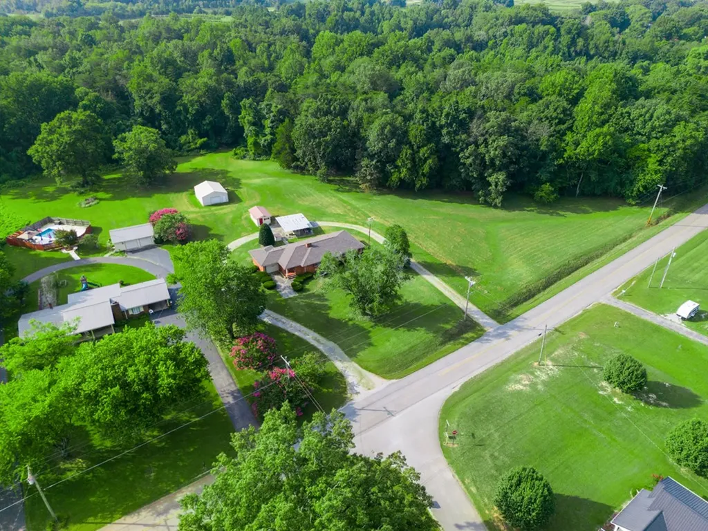 3426 Old Rock Island Road Rock Island TN 38581