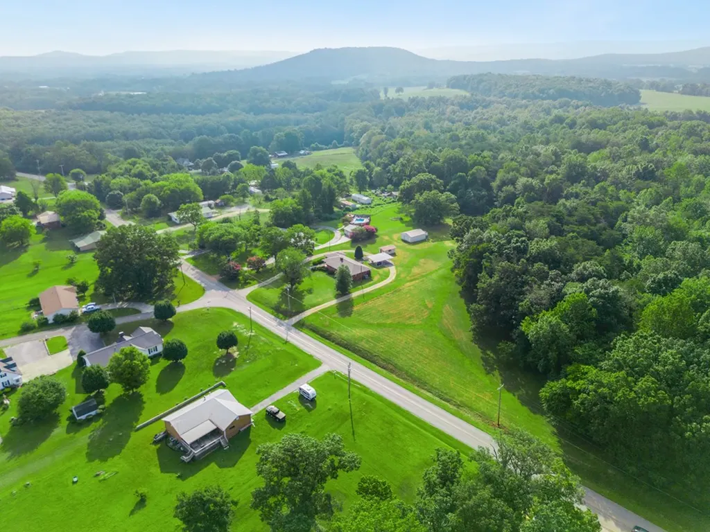 3426 Old Rock Island Road Rock Island TN 38581