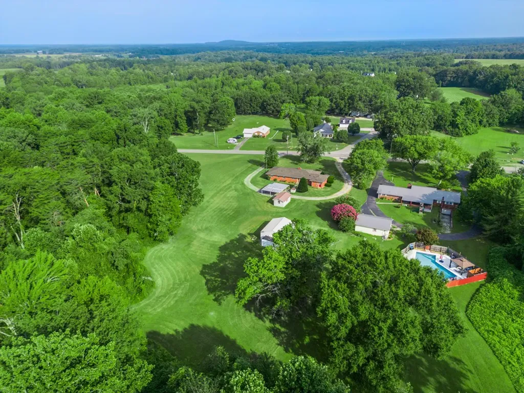 3426 Old Rock Island Road Rock Island TN 38581